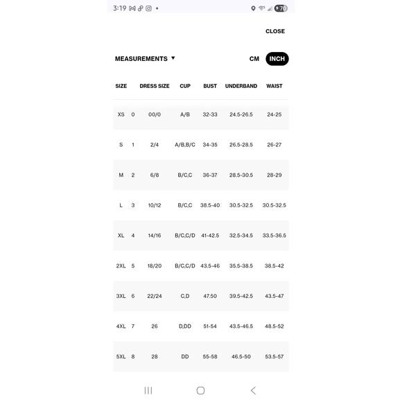Good American Fit for Success Denim Jumpsuit - Picture 7 of 7